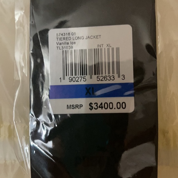 Fenty by Rihanna beautiful rare piece ! Need to c - Picture 2 of 6